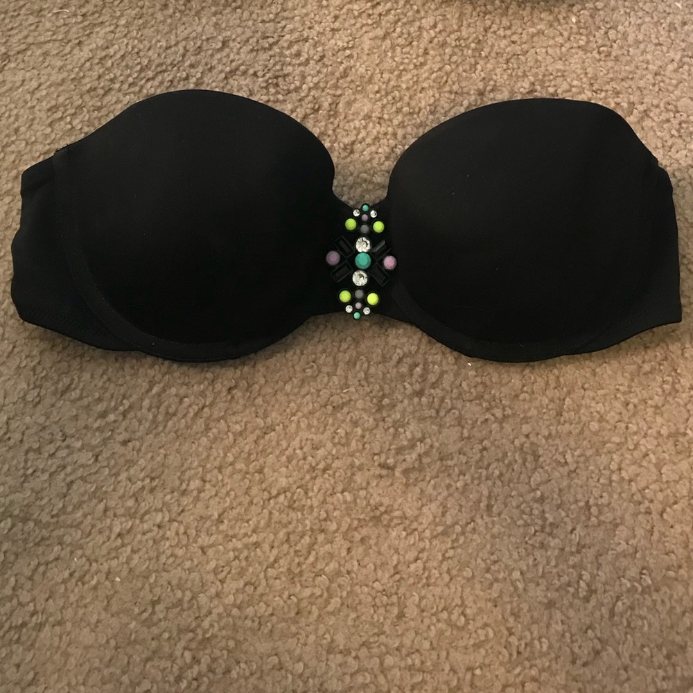 Victoria’s Secret swimsuit top